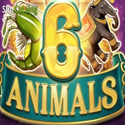 49bet বার্মিজ ৬টি প্রাণী