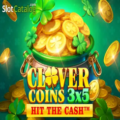 49bet ক্লোভার কয়েন 3x3