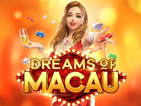 ড্রিমস অফ মাকাও (Dreams of Macau) স্লট গেম - 49bet