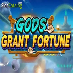 49bet গডস গ্র্যান্ট ফরচুন